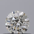 0.36 carat Round diamond G VVS1 Excellent