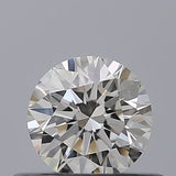 0.36 carat Round diamond G VVS1 Excellent