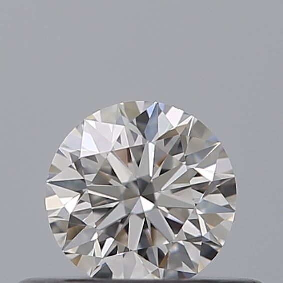 0.31 carat Round diamond D  VS1 Excellent