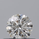 0.31 carat Round diamond D  VS1 Excellent
