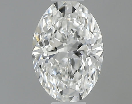 0.31 carat Oval diamond F VS2 