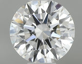0.30 carat Round diamond G  VS1 Excellent