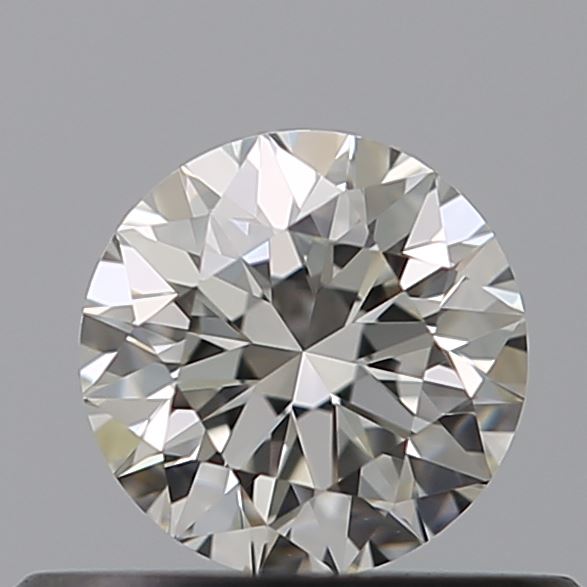 0.32 carat Round diamond G  IF Excellent