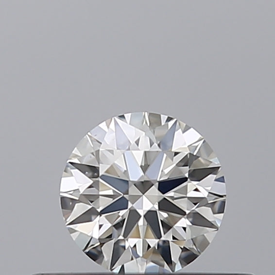0.23 carat Round diamond F  VS1 Excellent