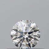 0.23 carat Round diamond F  VS1 Excellent