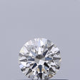 0.30 carat Round diamond F VVS2 Excellent