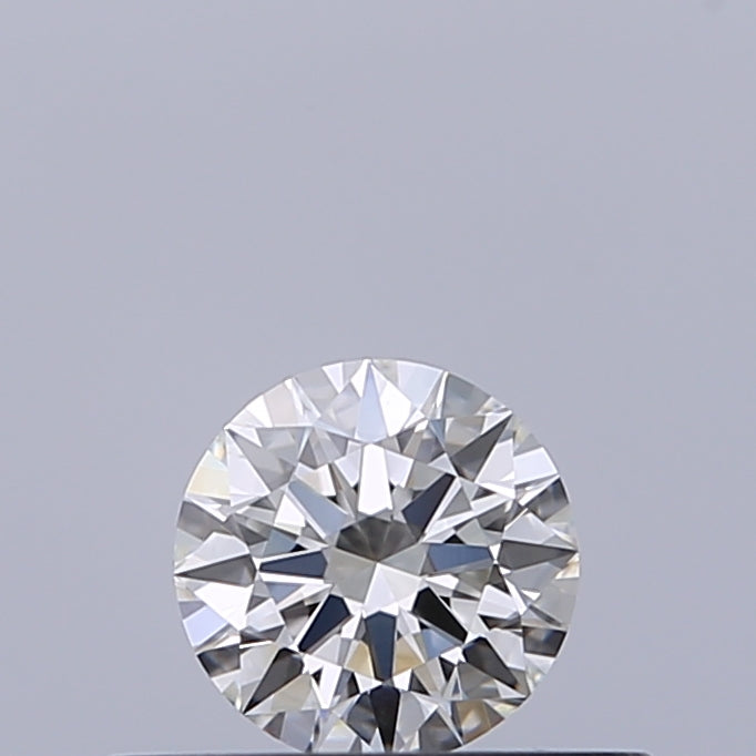 0.30 carat Round diamond F VVS2 Excellent