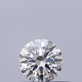 0.30 carat Round diamond F VVS2 Excellent