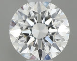 0.34 carat Round diamond E  VS2 Excellent