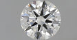 0.50 carat Round diamond G VVS1 Excellent