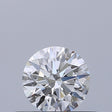 0.40 carat Round diamond D VVS1 Excellent