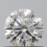 0.52 carat Round diamond H  SI2 Excellent