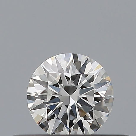 0.23 carat Round diamond E  VVS1 Excellent