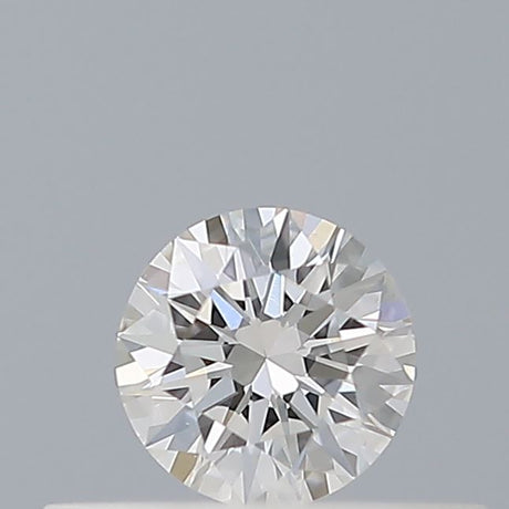 0.18 carat Round diamond F VS1 Excellent