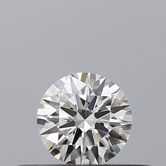 0.19 carat Round diamond F  VS1 Excellent