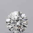 0.32 carat Round diamond G  VVS2 Excellent