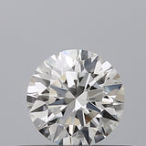 0.32 carat Round diamond G  VVS2 Excellent