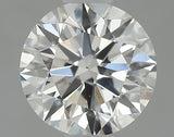 0.40 carat Round diamond G  SI1 Excellent