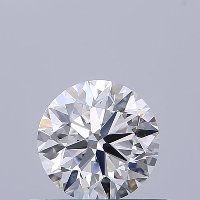 0.50 carat Round diamond D VVS1 VeryGood