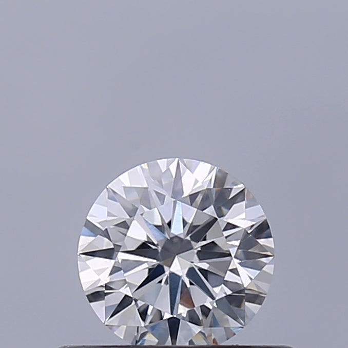 0.34 carat Round diamond E SI2 Excellent