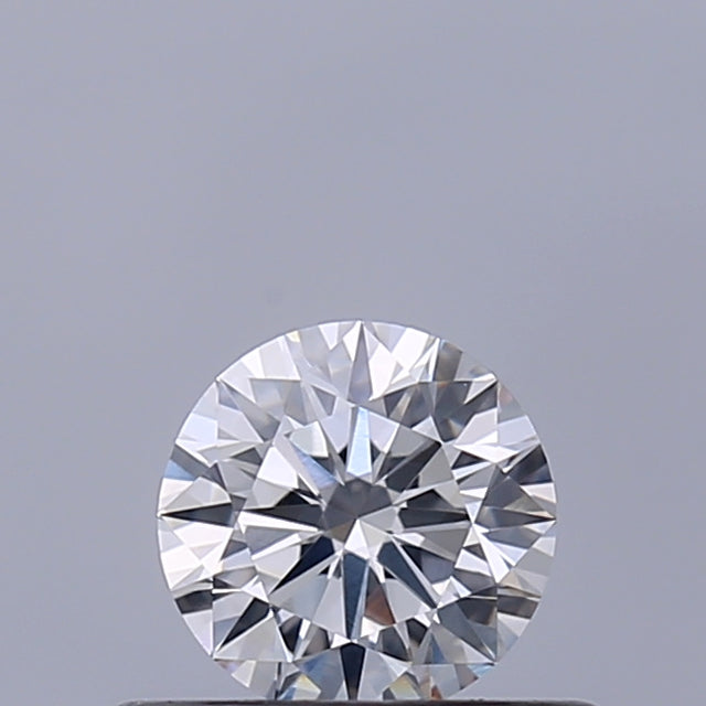 0.34 carat Round diamond E SI2 Excellent