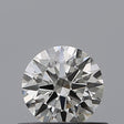 0.43 carat Round diamond G VVS1 Excellent