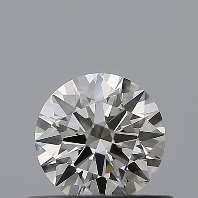 0.43 carat Round diamond G VVS1 Excellent