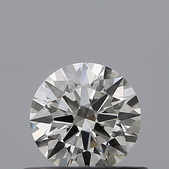 0.43 carat Round diamond G VVS1 Excellent