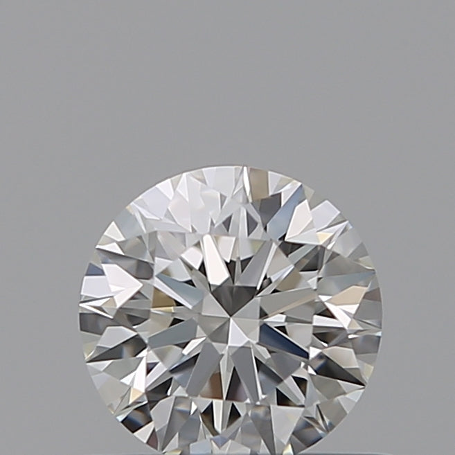 0.50 carat Round diamond H  VVS1 Excellent