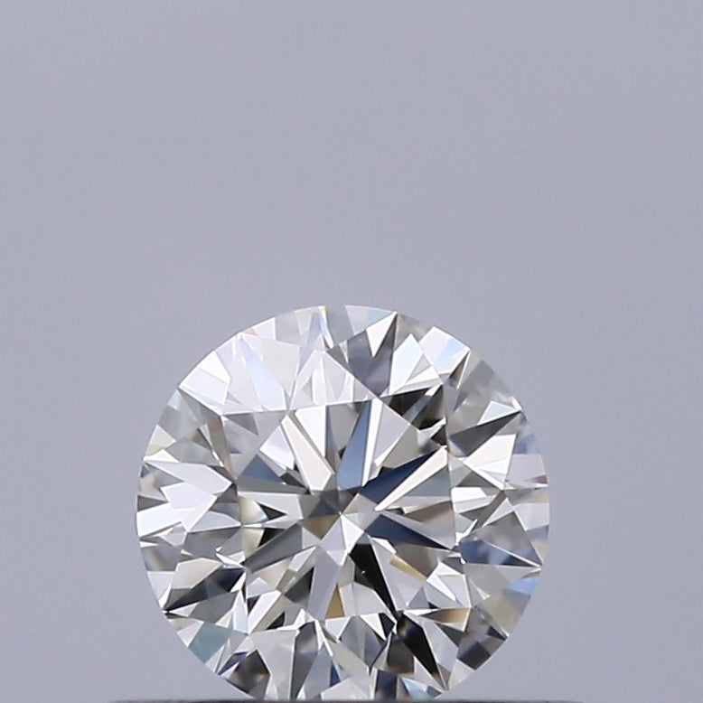 0.34 carat Round diamond I VS1 Excellent