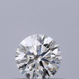 0.34 carat Round diamond I VS1 Excellent