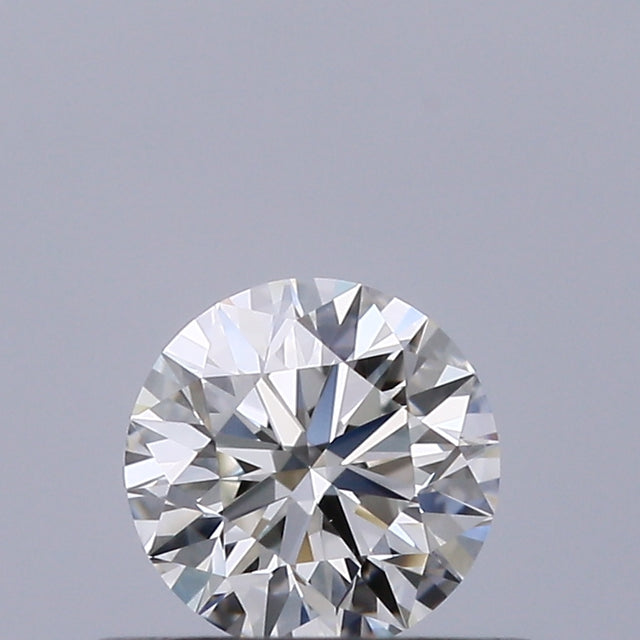 0.34 carat Round diamond I VS1 Excellent