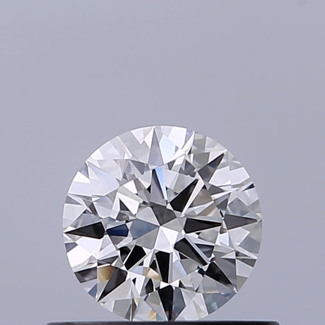 0.45 carat Round diamond F VVS1 Excellent