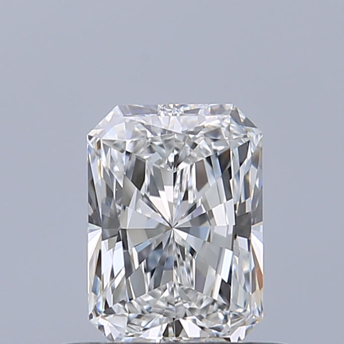 0.52 carat Radiant diamond E VVS1 