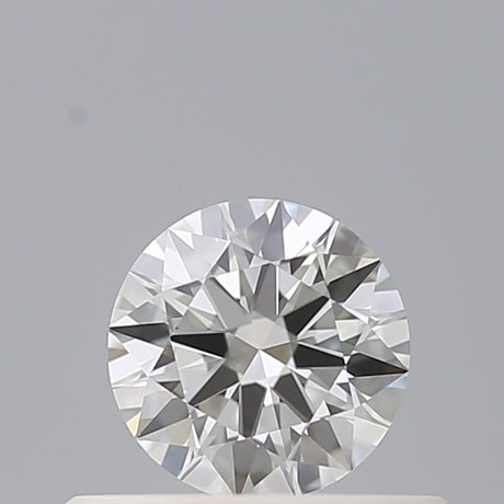 0.30 carat Round diamond G IF Excellent