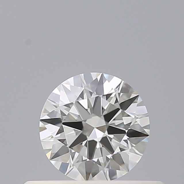 0.30 carat Round diamond G IF Excellent