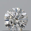 0.32 carat Round diamond F  VVS2 Excellent