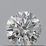 0.32 carat Round diamond F  VVS2 Excellent