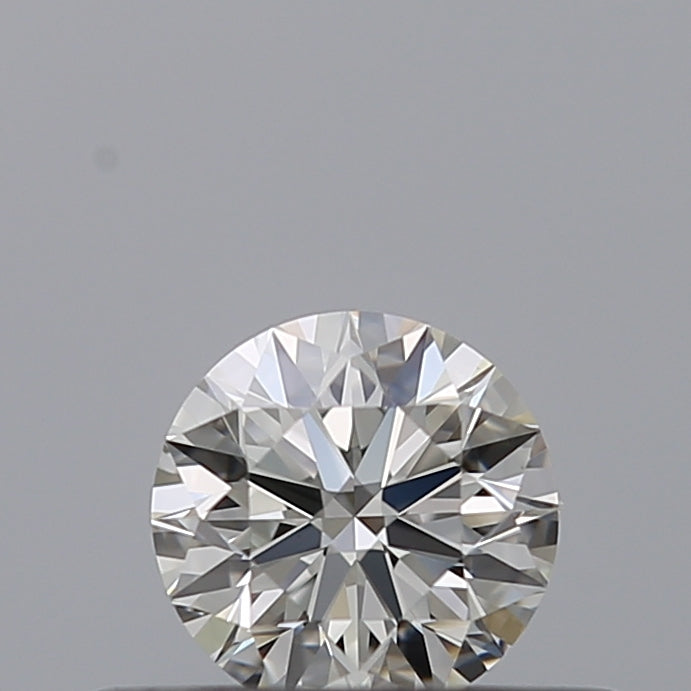 0.30 carat Round diamond H  VS1 Excellent