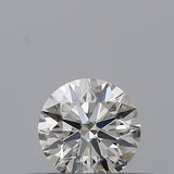 0.30 carat Round diamond H  VS1 Excellent