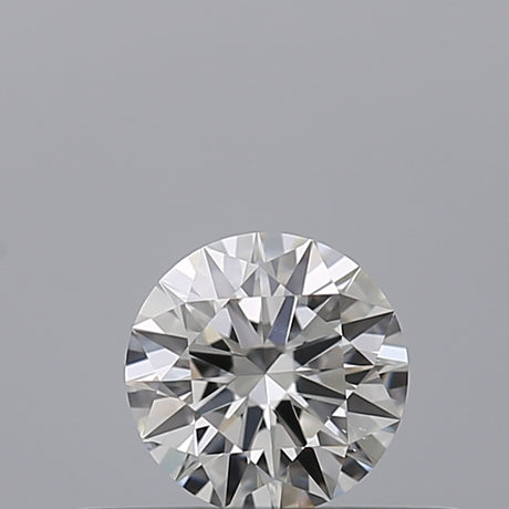 0.30 carat Round diamond F VS2 Excellent