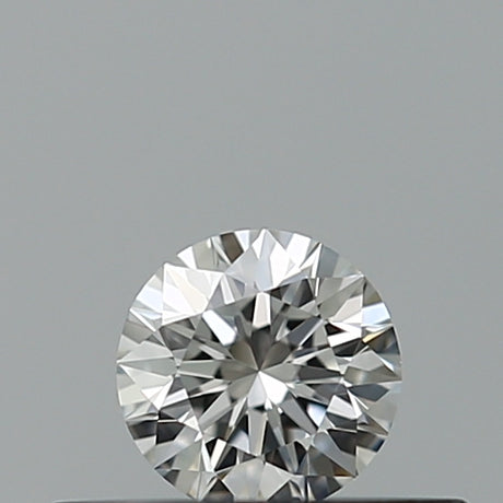 0.18 carat Round diamond G VVS1 Excellent