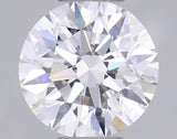 0.30 carat Round diamond E  SI2 Excellent