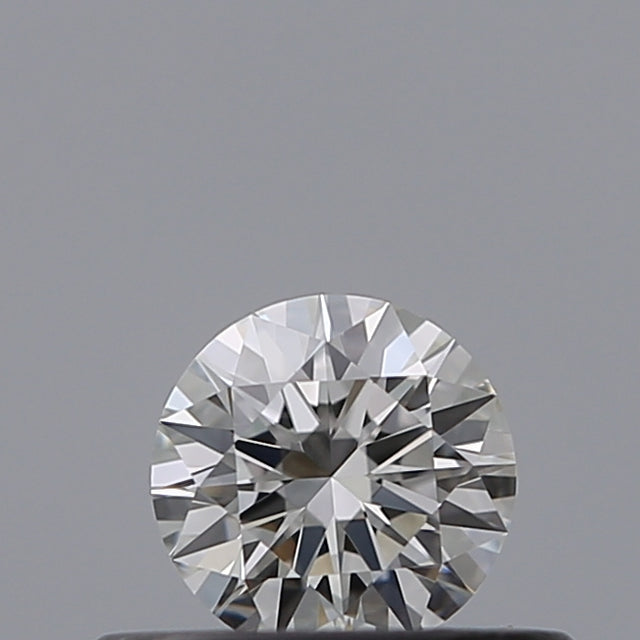 0.28 carat Round diamond F VVS2 Excellent