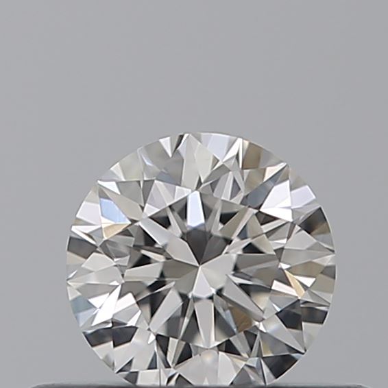 0.30 carat Round diamond F  VVS2 Excellent