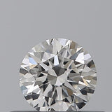 0.30 carat Round diamond F  VVS2 Excellent