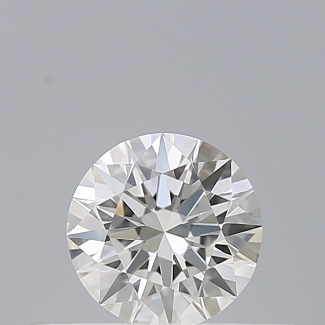 0.30 carat Round diamond G IF Excellent