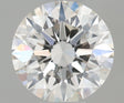 0.35 carat Round diamond H VS2 Excellent
