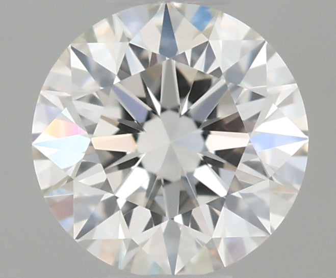 0.35 carat Round diamond H VS2 Excellent