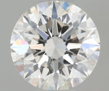 0.35 carat Round diamond H VS2 Excellent